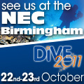 Dive 2009