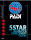 PADI 5 Star IDC PADI 5 Star IDC