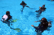 IDC Pool Session