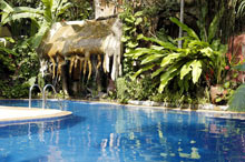 Scuba Cat Diving Phuket Thailand Accomodation