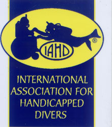 Scuba Cat Diving Phukets only IAHD Centre