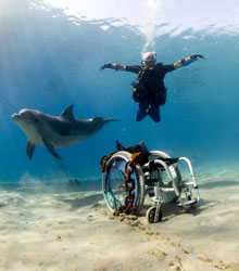 IAHD Learn to Dive Scuba Cat Diving Phuket Thailand