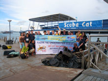Project_Aware_Scuba_Cat_Diving_Phuket_Thailand