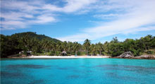 Racha Yai Phuket Thailand