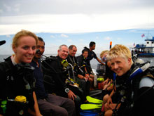 Project_Aware_Scuba_Cat_Diving_Phuket_Thailand