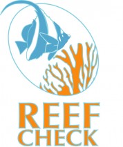 Reef Check Phuket Thailand