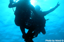 Rescue Diver
