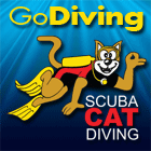 Scuba Cat Diving Phuket Thailand 5th Anniversary