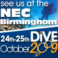 Dive 2009