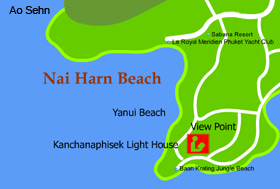 Nai Harn Beach