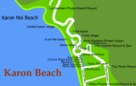 Karon Beach